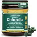 Biogeneza Organske tablete klorolov – 300 število (500 mg) 
