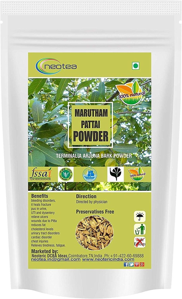 neotea Marutham Pattai Powder 