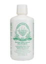 Zeliščni odgovori Zeliščni Aloe Force Aloe Vera in zeliščni prehranski dodatek, 32 fl oz
