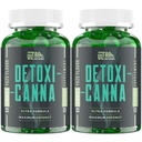 Detox čiščenje Gumies - Jetra, Gut, Ledvice čiščenje Detox & Popravila, hitro in učinkovito popolno čiščenje telesa najboljše za ženske in moške z mlekom osat - Naravne rastline-na osnovi razstrupljanje dodatek, 120 Gumies