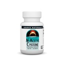 Vir Naturals N-Acetil Cistein Antioksidant Podpora 600 mg Prehranska dopolnila, ki podpira zdravje dihal* - 30 tablet