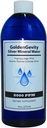 8000 PPM Bioaktivno atomsko koloidno srebro, 16 oz 