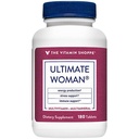 The Vitamin Shoppe Brand Ultimate Woman Multivitamin, 180 Count