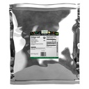 Frontier Co-op Organski Ginkgo Leaf, 1lb Bulk Bag, rezano in Sifted 