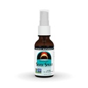 Vir Naturals Ultra Coloidal Silver Spray 10 ppm za Wellness podporo - 1 Fluid oz