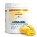 Univera RegeniCARE Canister, Glukozamin, Chondroitin, MSM, Univestin, Obnovi kartilažo, Podpira skupno udobje + mobilnost + prilagodljivost, 30-dnevno oskrbo (Mango Flavor)