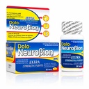 Dolo Neurobion 30 Tablets - Pain Reliever, Fever Reducer, Extra Strength, Fuerte, Alivia el Dolor, Reduce la Fiebre