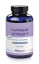 PRN nūmaqula Omega 3 dodatek - 270 Softgels, 90-dnevno oskrbo - Re-Esterificiran Omega 3 Triglicerid oblika z Lutein & Zeaxantin - 1400mg DHA & 400mg EPA za podporo Makular & Retinal