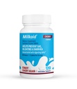 Milkaid Laktaza Enzyme Žvečljive tablete za Laktoza Intolerance Relief 