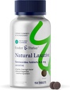Foster & Thrive Senna Laxative, 150 Tablete, Naravne Zelenjavne sestavine, Dan in čez noč Bowel Relief za zaprtje, Napenjanje, Nepravilnost, Primerljiv s Senokot- S