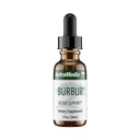 NutraMedix Burbur Supplement - Podpira popolno razstrupljanje telesa čiščenje za ženske in moške - Spodbujanje antioksidant in mikrobialno podporo - Zeliščni Tinktura Izvleček listov Manayupa (1oz / 30ml)