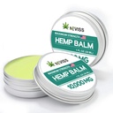 NEVIS (2 paketa) Organski Hémp Balm 10000 MG - 2 Fl Oz
