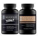 Nugenix Obnovitveni in skupni T testosteronski pospeševalnik za moške