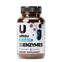 UMZU ZuEnzymes Prebavne encime Dopolnilo 
