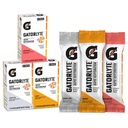 Gatorlyte hitra rehidracija Elektrolit Pivovarna, Variety Pack, Spodnji sladkor, Specializirana mešanica 5 Elektroliti, Brez umetnih sladil ali arom, 18 pakiranje, 1 pakiranje meša s 16.9oz (500ml) vode