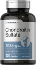 Horbaäch Chondroitin sulfat 1200mg 