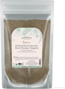 Starwest Botanicals Posušeni Echinacea Purpurea Korenov prah Organski - Loose Herb za čaj, Tinkture, & naravna zeliščna mešanica, Pure Purple Coneflower, Certified Kosher, Non-GMO - 4 oz Pouch