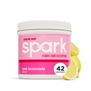 AdvoCare Spark - Energy Drink Mix - Vitamin & Aminokislina dopolnilo - Podpira energijo in fokus - Prenosna Imunska podpora - Sugar-free - Roza limonada (10.5 oz)