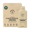 Ashwagandha Liposomal Stres Podpora čebelar's Naturals, 600mg s Propolis, L-Theanine, Protistresna podpora za mir in sprostitev, 30ct
