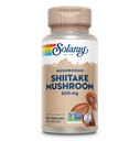 SOLARAY Shiitake gobe 600 mg ± 100