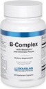 Douglas Laboratories B- Complex w/metafolin 