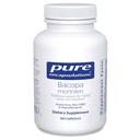 Čiste enkapsulacije Bacopa Monnieri 