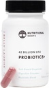 Prehranske korenine - probiotiki + - Na tleh temelječi organizmi, probiotiki, prebiotiki - Prebavni encimi - Zapoznela sprostitev - prehranska dopolnila - 1 mesec dobave - 30 kapsul