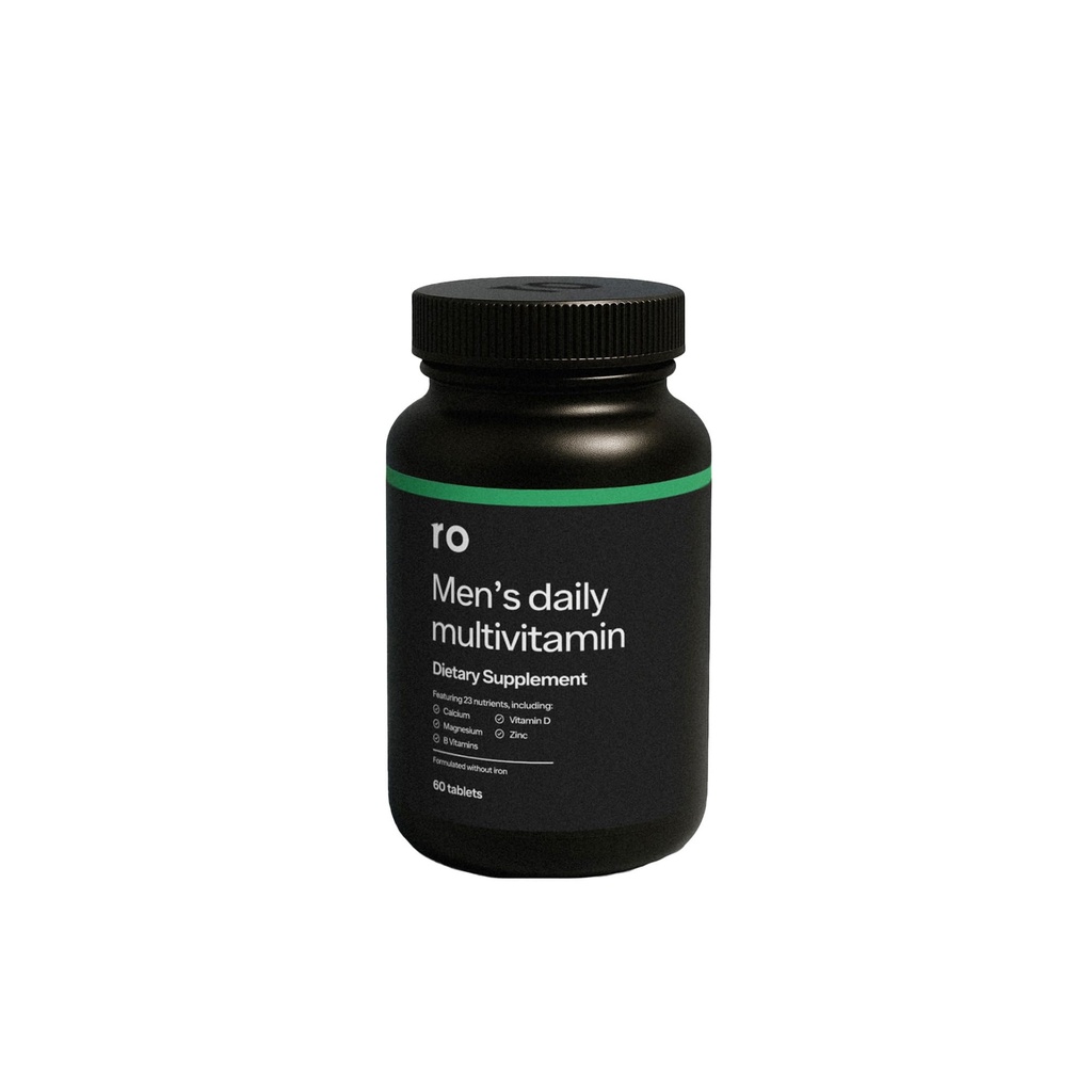 Ro Daily Multivitamin za moške 