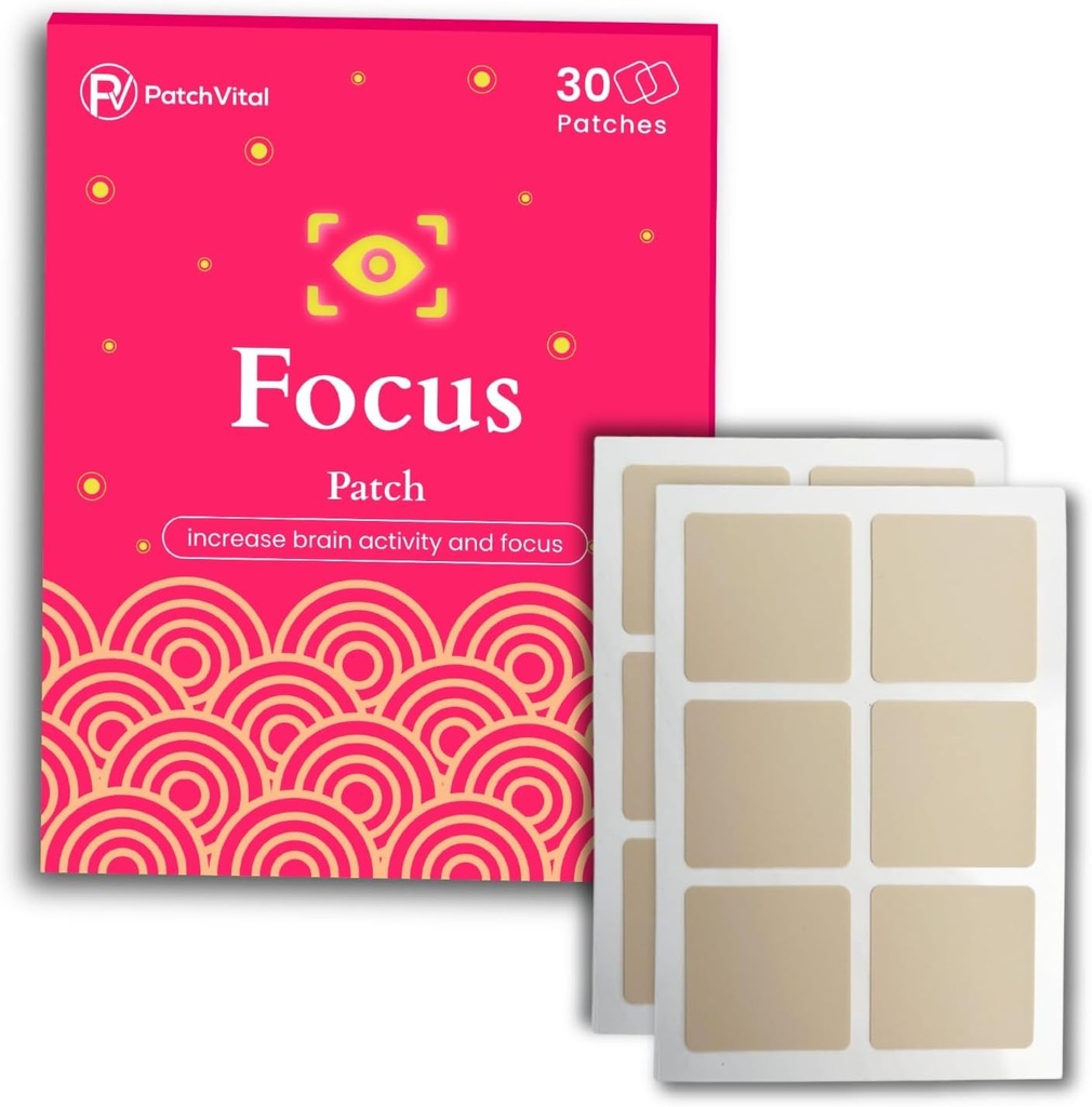Fokus Patch 