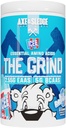 Grind Essential Aminokisline, razvejane verige Aminokisline, 30 Serving (ICE Blue Raspberry)