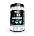 Čiste izvirne sestavine BCAA (730 kapsul) Brez magnezija ali riževih polnil, vedno čista, laboratorij preverjen