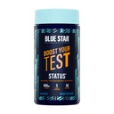 Stanje nutracevtike modre zvezde - testosteron Booster za moške - w/KSM 66 Ashwagandha - Poživite Stamino, rast mišic in energijo 