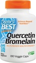 Kapsule najboljšega zdravnika Quercetin/Bromelain, 180 jih je.