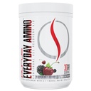 Purus Labs vsak dan Amino BCAA prašek 