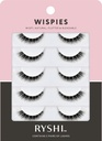 Ryshi Eye Lashes Wispies - 5 parov