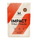Myprotein Impact Whey Protein Powder, 2.2 Lbs (30 serverjev) Čokolada Mlečni napitek, 22g beljakovin & 5g BCAA na serviranje, Beljakovinski napitek za vrhunsko zmogljivost, mišična moč in okrevanje, brez glutena