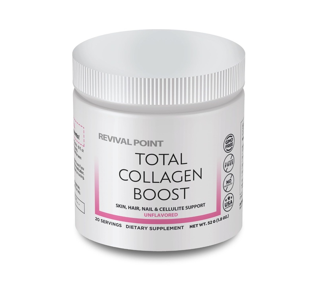 Skupaj kolagen Boost z Verisol® Bioaktivni kolagen peptidi Peptidi v prahu, hialuronska kislina in morski kolagen