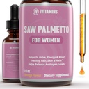 Saw Palmetto za ženske 