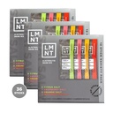 LMNT Nič sladkor elektroliti - Variety Pack paket 