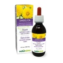 Naturalma Dandelion (Taraxacum officinale) Korenina in zelišča brez alkohola Tinktura - 4 fl oz Tekoči ekstrakt v kapljice - Zeliščni dodatek - Vegan