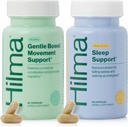Hilma Gentle Bowel + podpora za spanje, spanje in prebujanje Udobje
