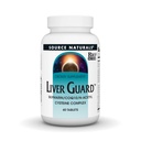 Vir Naturals Jetra Guard - Silymarin, CoQ10, N- Acetil Cysteine Complex - 60 tablet