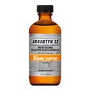 Argentyn 23 Professional Imune Support - koloidno srebro, bioaktivno srebro Hidrosol, 23 ppm, Tekoči Twist Top, 4 Fl Oz (118 ml)