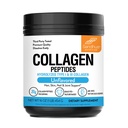 Sandhu's Grass-Fed Hydrolyzed Bovine Collagen Peptides Powder, Unflavored | Supports Youthful Skin, Hair, Nails, Mobility & Flexibility | for Men & Women | 1 lb, 22 Servings