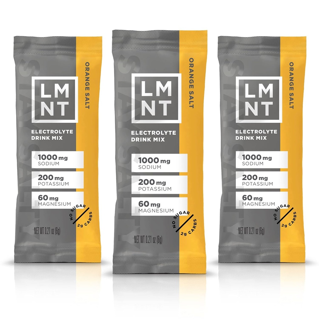 LMNT Keto Elektrolit v prahu Paleo Hidracija v prahu 