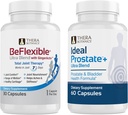 Therabotanics BeFlexible Ultra Skupna podpora dodatek in ideal prostate Ultra močna prostate dodatek za moške*