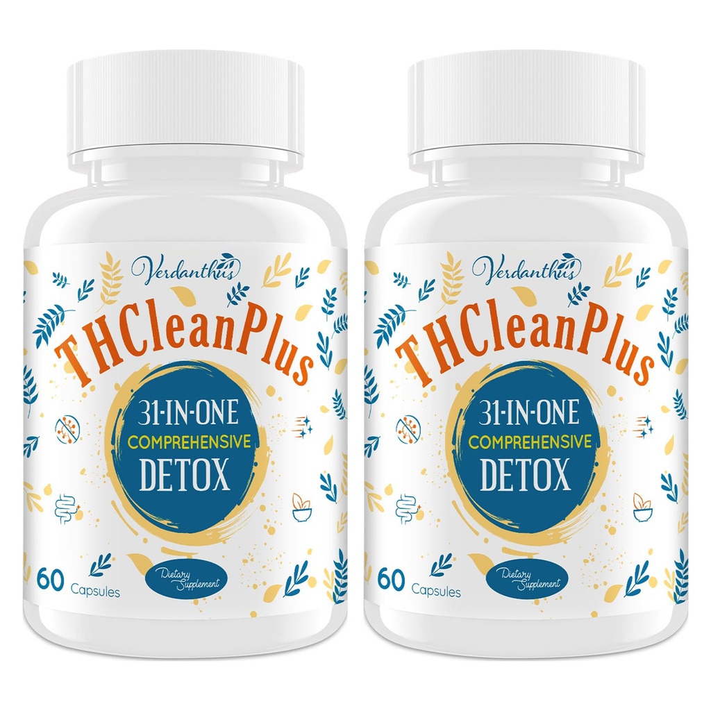 31 detoks in čistilec jeter, hitro razstrupljanje, razstrupljanje celega telesa, toksini Čistilo za jetra, ledvice, naravna zeliščna formula, podpora Imuno in razpoloženje, 120 kapsul