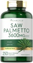Carlyle Saw Palmetto za moške in ženske 