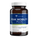 Gundry MD® Peak Mobility Plus Advanced Skupinska in prilagodljiva podporna formula, 60 števk