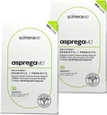 Asprega 30CT - Probiotic + Prebiotic dodatek 